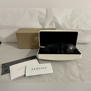 Versace Sunglasses